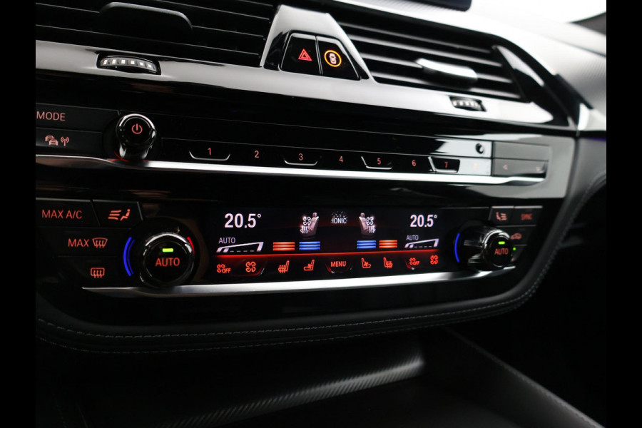 BMW M5 COMPETITION 740 PK FACELIFT MODEL ORIGINEEL NEDERLANDS *UNIEKE M5*