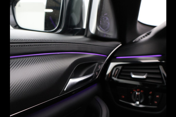 BMW M5 COMPETITION 740 PK FACELIFT MODEL ORIGINEEL NEDERLANDS *UNIEKE M5*