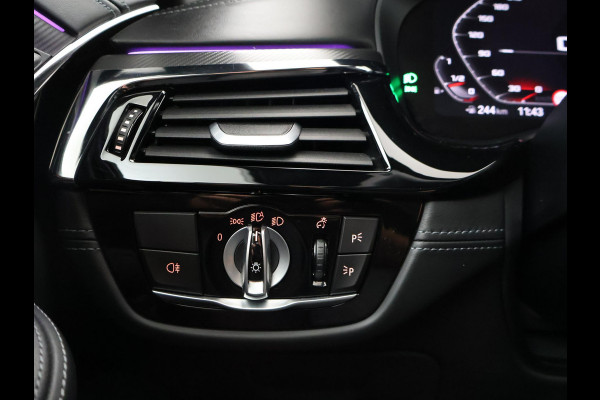 BMW M5 COMPETITION 740 PK FACELIFT MODEL ORIGINEEL NEDERLANDS *UNIEKE M5*