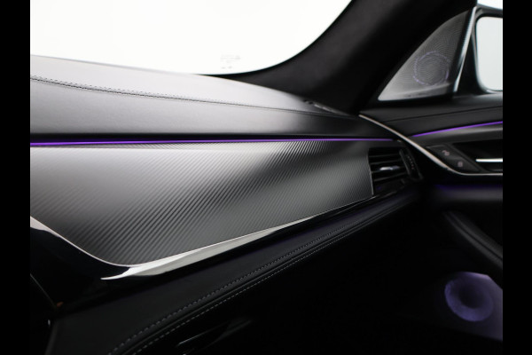 BMW M5 COMPETITION 740 PK FACELIFT MODEL ORIGINEEL NEDERLANDS *UNIEKE M5*