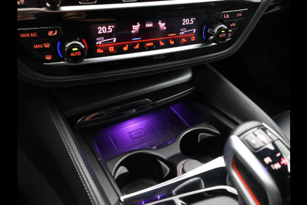 BMW M5 COMPETITION 740 PK FACELIFT MODEL ORIGINEEL NEDERLANDS *UNIEKE M5*