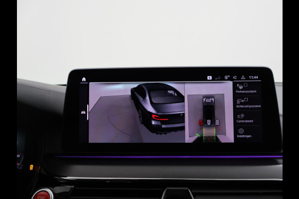 BMW M5 COMPETITION 740 PK FACELIFT MODEL ORIGINEEL NEDERLANDS *UNIEKE M5*