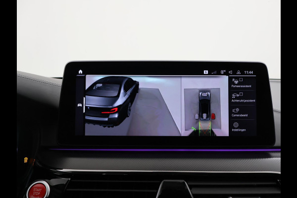 BMW M5 COMPETITION 740 PK FACELIFT MODEL ORIGINEEL NEDERLANDS *UNIEKE M5*