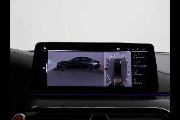 BMW M5 COMPETITION 740 PK FACELIFT MODEL ORIGINEEL NEDERLANDS *UNIEKE M5*