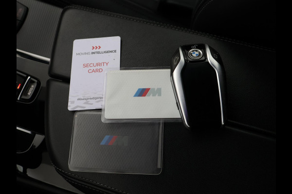 BMW M5 COMPETITION 740 PK FACELIFT MODEL ORIGINEEL NEDERLANDS *UNIEKE M5*