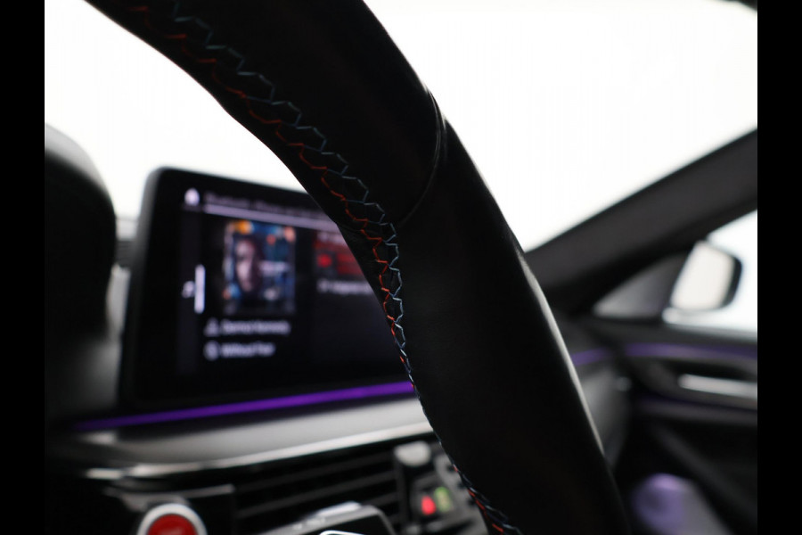 BMW M5 COMPETITION 740 PK FACELIFT MODEL ORIGINEEL NEDERLANDS *UNIEKE M5*