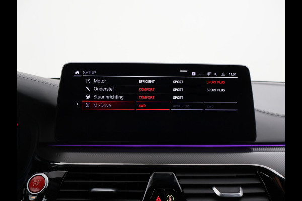 BMW M5 COMPETITION 740 PK FACELIFT MODEL ORIGINEEL NEDERLANDS *UNIEKE M5*