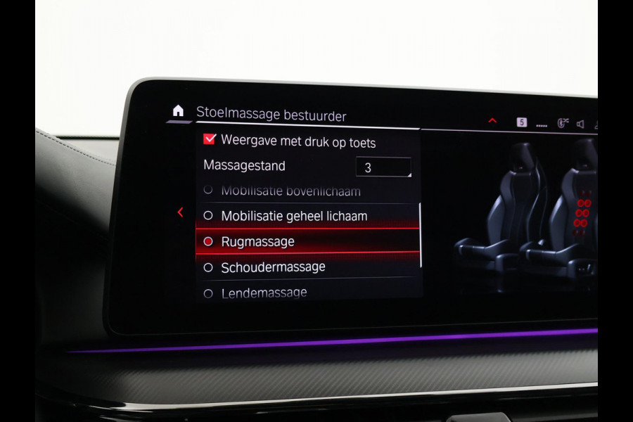 BMW M5 COMPETITION 740 PK FACELIFT MODEL ORIGINEEL NEDERLANDS *UNIEKE M5*