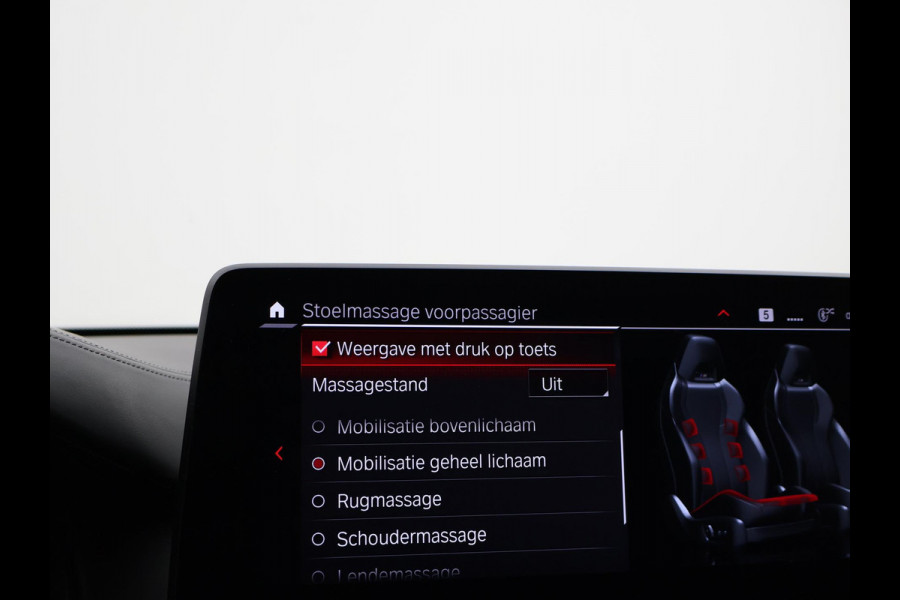 BMW M5 COMPETITION 740 PK FACELIFT MODEL ORIGINEEL NEDERLANDS *UNIEKE M5*