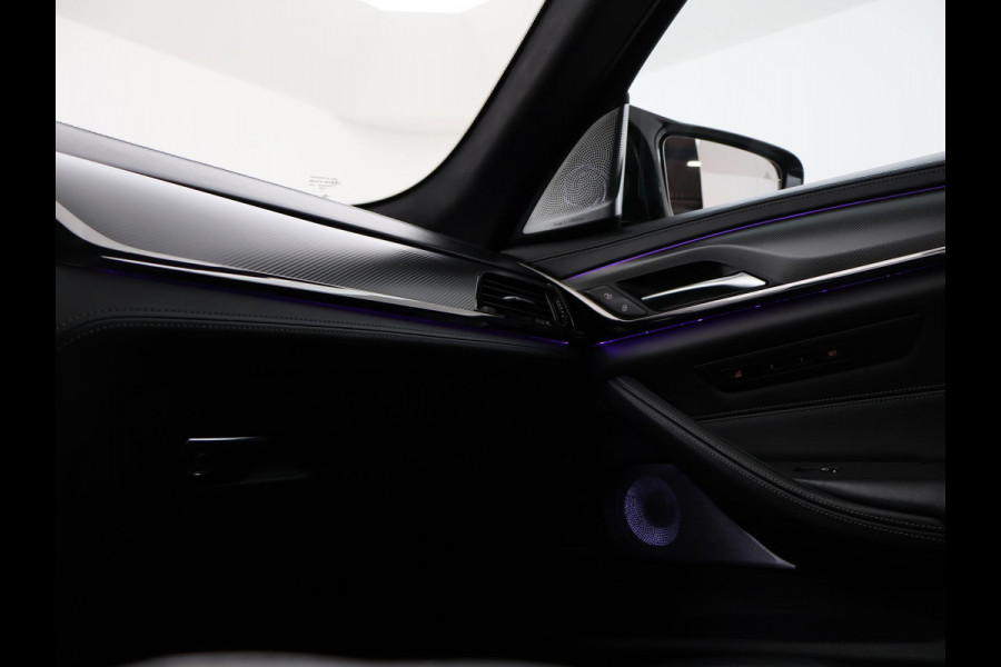 BMW M5 COMPETITION 740 PK FACELIFT MODEL ORIGINEEL NEDERLANDS *UNIEKE M5*