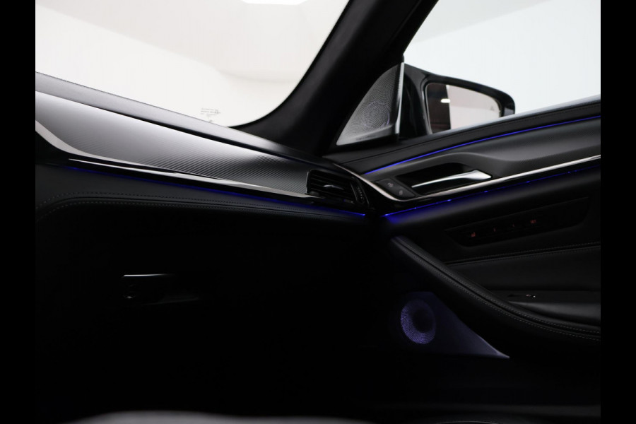 BMW M5 COMPETITION 740 PK FACELIFT MODEL ORIGINEEL NEDERLANDS *UNIEKE M5*