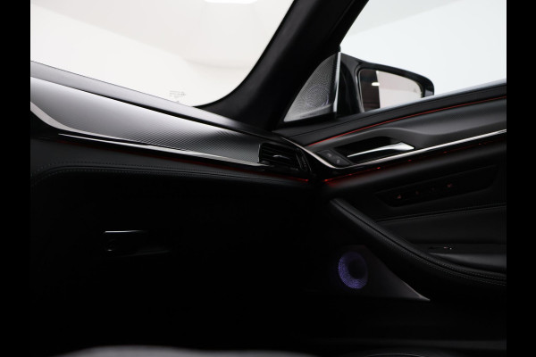 BMW M5 COMPETITION 740 PK FACELIFT MODEL ORIGINEEL NEDERLANDS *UNIEKE M5*