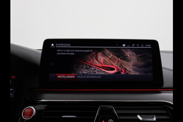 BMW M5 COMPETITION 740 PK FACELIFT MODEL ORIGINEEL NEDERLANDS *UNIEKE M5*