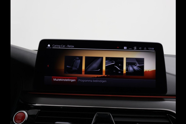 BMW M5 COMPETITION 740 PK FACELIFT MODEL ORIGINEEL NEDERLANDS *UNIEKE M5*