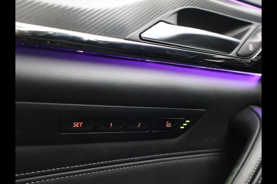 BMW M5 COMPETITION 740 PK FACELIFT MODEL ORIGINEEL NEDERLANDS *UNIEKE M5*