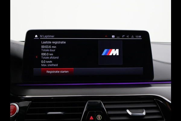 BMW M5 COMPETITION 740 PK FACELIFT MODEL ORIGINEEL NEDERLANDS *UNIEKE M5*