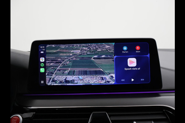 BMW M5 COMPETITION 740 PK FACELIFT MODEL ORIGINEEL NEDERLANDS *UNIEKE M5*