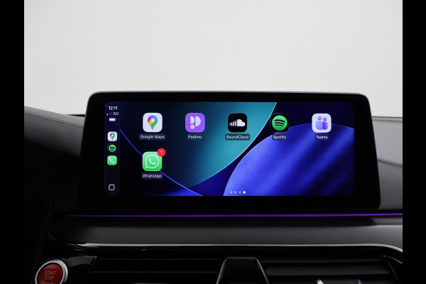 BMW M5 COMPETITION 740 PK FACELIFT MODEL ORIGINEEL NEDERLANDS *UNIEKE M5*