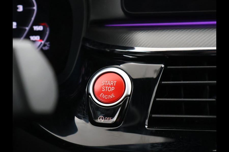 BMW M5 COMPETITION 740 PK FACELIFT MODEL ORIGINEEL NEDERLANDS *UNIEKE M5*