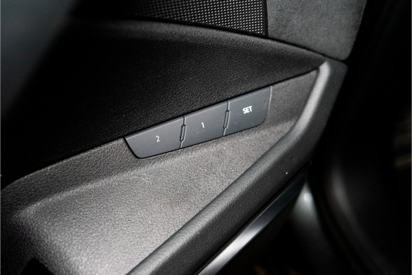 Audi e-tron Sportback S Quattro 95 kWh 504PK | Pano | B&O | RS Stoelen | Sfeer | 12 MND Garantie