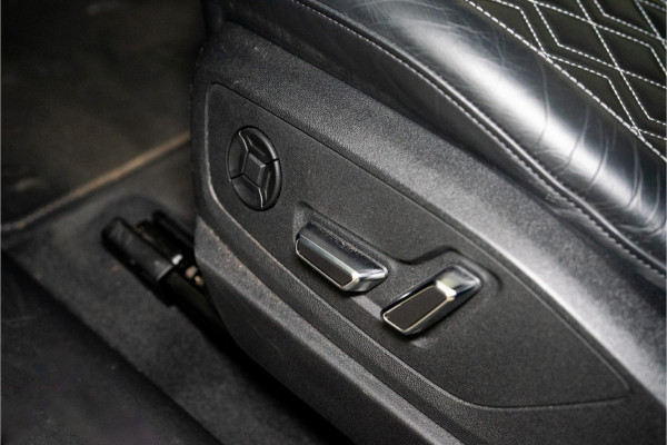 Audi e-tron Sportback S Quattro 95 kWh 504PK | Pano | B&O | RS Stoelen | Sfeer | 12 MND Garantie