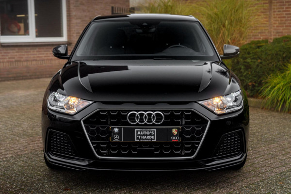Audi A1 Sportback 25 TFSI Epic 95 PK Navi 2x PDC Virtual Lane-Assist Cruise App-Connect 17''