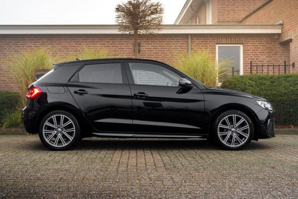 Audi A1 Sportback 25 TFSI Epic 95 PK Navi 2x PDC Virtual Lane-Assist Cruise App-Connect 17''