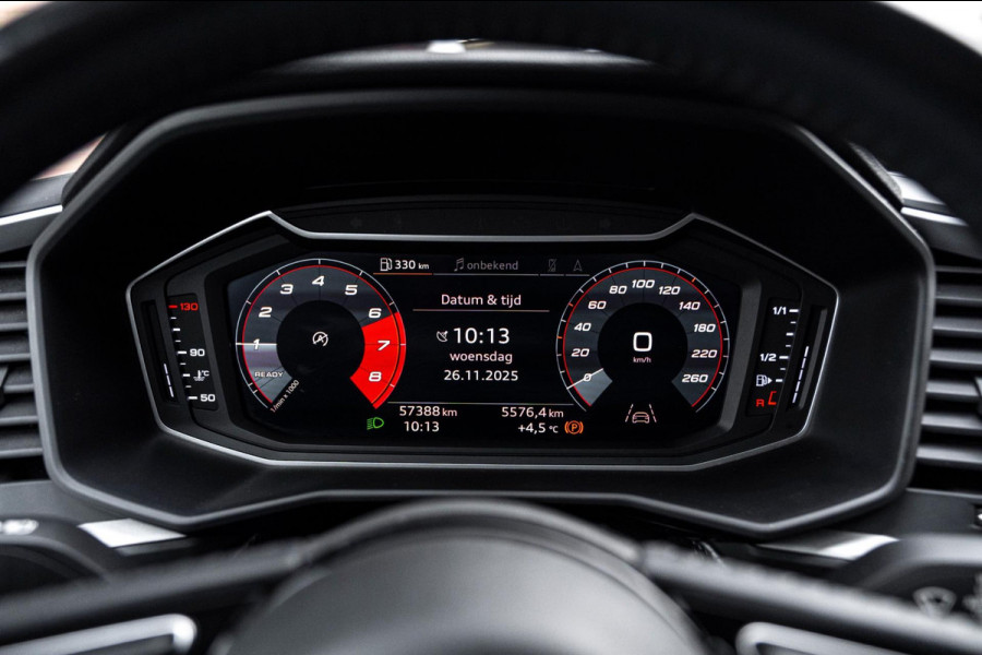 Audi A1 Sportback 25 TFSI Epic 95 PK Navi 2x PDC Virtual Lane-Assist Cruise App-Connect 17''
