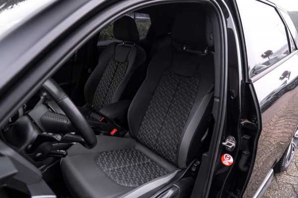 Audi A1 Sportback 25 TFSI Epic 95 PK Navi 2x PDC Virtual Lane-Assist Cruise App-Connect 17''