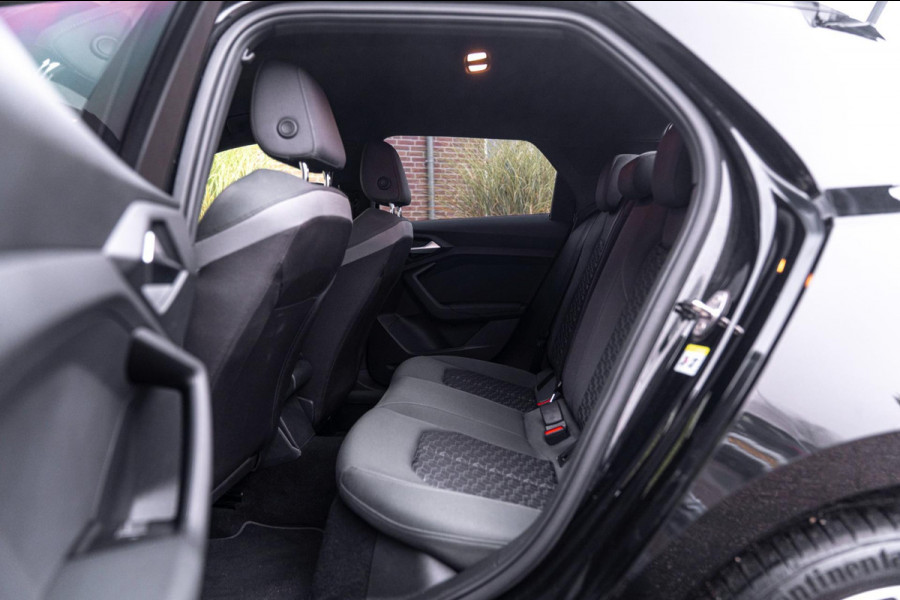 Audi A1 Sportback 25 TFSI Epic 95 PK Navi 2x PDC Virtual Lane-Assist Cruise App-Connect 17''