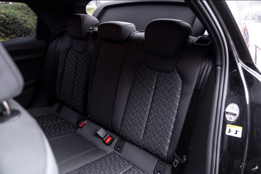 Audi A1 Sportback 25 TFSI Epic 95 PK Navi 2x PDC Virtual Lane-Assist Cruise App-Connect 17''