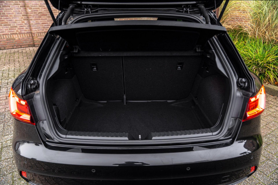 Audi A1 Sportback 25 TFSI Epic 95 PK Navi 2x PDC Virtual Lane-Assist Cruise App-Connect 17''