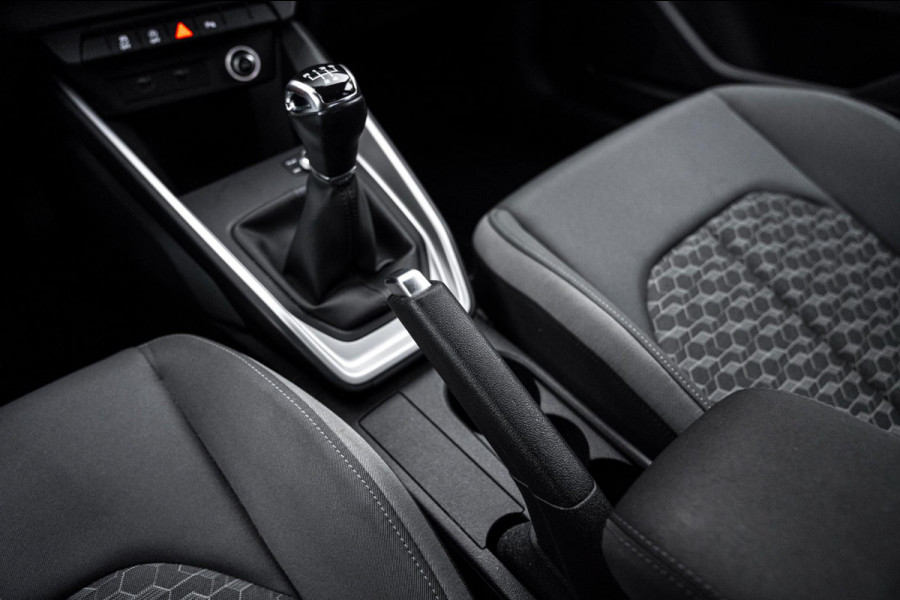 Audi A1 Sportback 25 TFSI Epic 95 PK Navi 2x PDC Virtual Lane-Assist Cruise App-Connect 17''