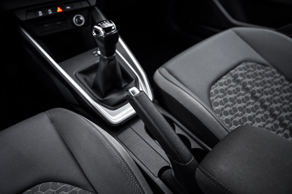 Audi A1 Sportback 25 TFSI Epic 95 PK Navi 2x PDC Virtual Lane-Assist Cruise App-Connect 17''