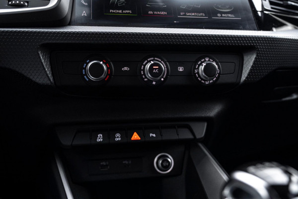 Audi A1 Sportback 25 TFSI Epic 95 PK Navi 2x PDC Virtual Lane-Assist Cruise App-Connect 17''