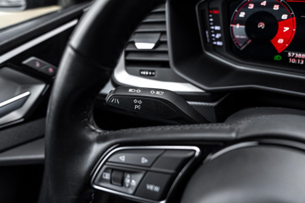 Audi A1 Sportback 25 TFSI Epic 95 PK Navi 2x PDC Virtual Lane-Assist Cruise App-Connect 17''