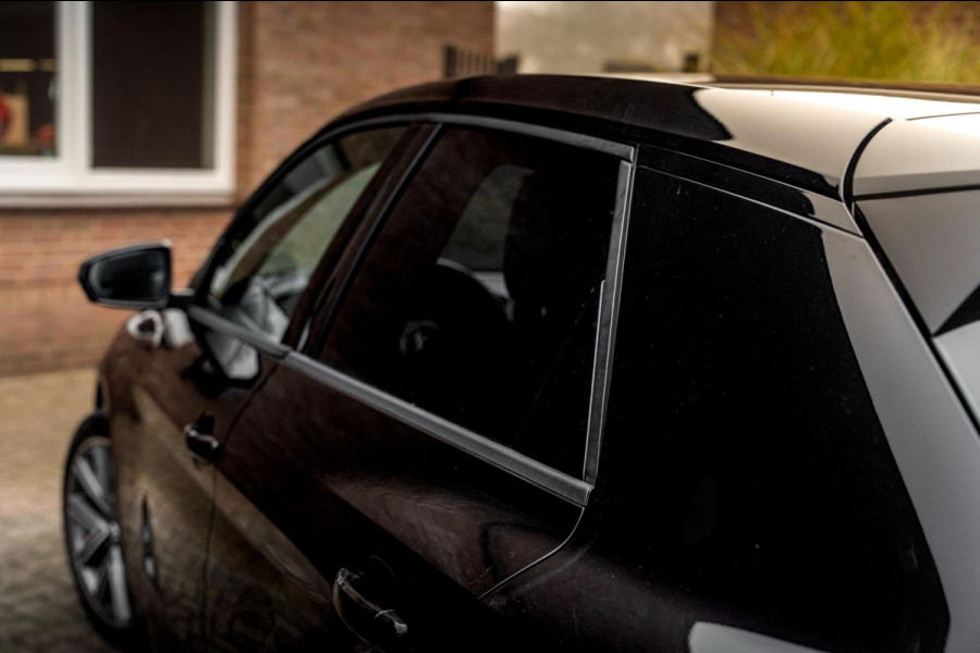 Audi A1 Sportback 25 TFSI Epic 95 PK Navi 2x PDC Virtual Lane-Assist Cruise App-Connect 17''