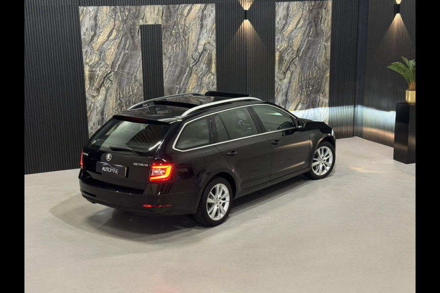 Škoda Octavia Combi 1.5 TSI Greentech Business Edit|PANO|SFEER|KEYLESS|BOMVOL