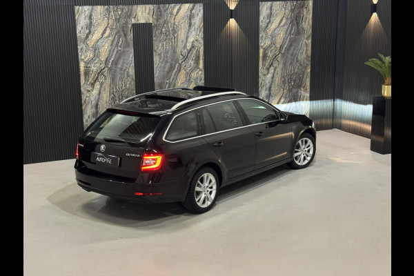 Škoda Octavia Combi 1.5 TSI Greentech Business Edit|PANO|SFEER|KEYLESS|BOMVOL
