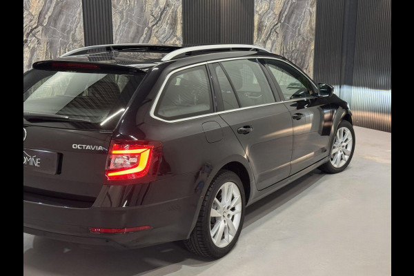 Škoda Octavia Combi 1.5 TSI Greentech Business Edit|PANO|SFEER|KEYLESS|BOMVOL