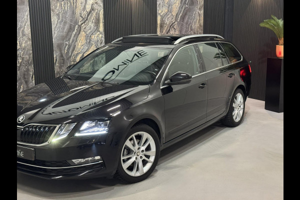Škoda Octavia Combi 1.5 TSI Greentech Business Edit|PANO|SFEER|KEYLESS|BOMVOL