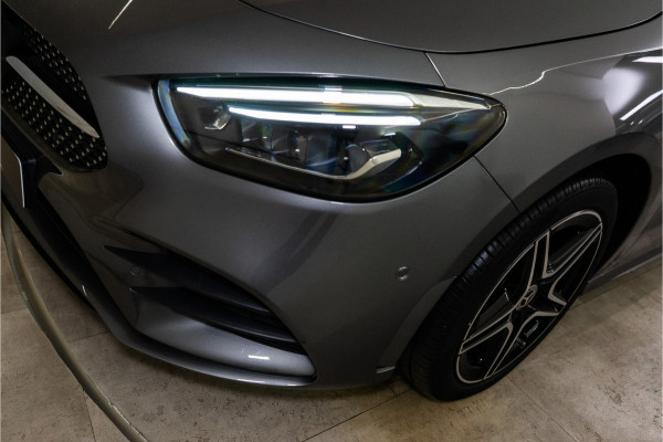 Mercedes-Benz B-Klasse 250 e AMG 218PK | NL AUTO+NAP | Pano | Memory | Burmester | Sfeer | Trekhaak | VOL! 12 MND Garantie
