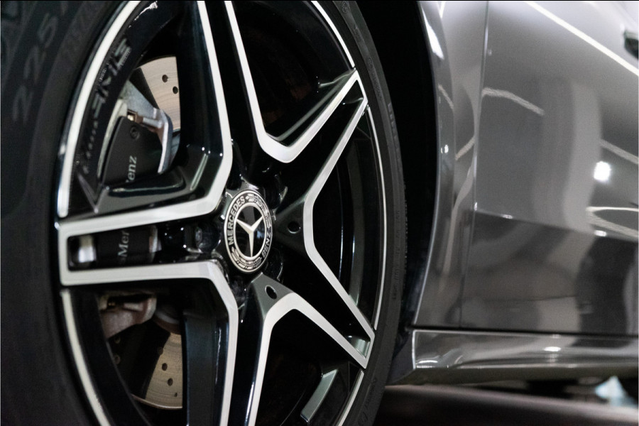 Mercedes-Benz B-Klasse 250 e AMG 218PK | NL AUTO+NAP | Pano | Memory | Burmester | Sfeer | Trekhaak | VOL! 12 MND Garantie