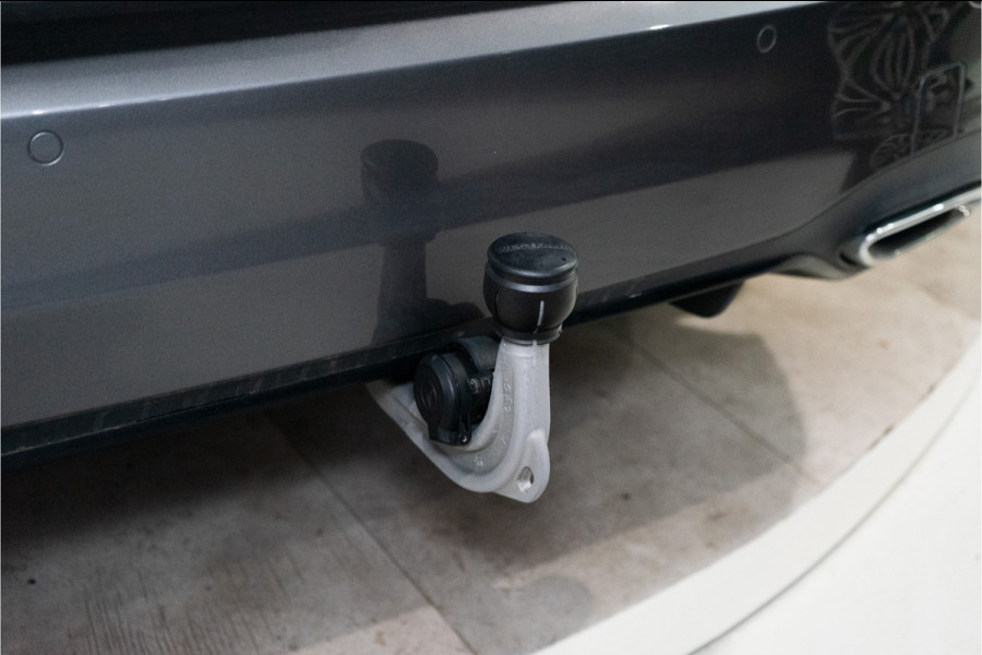 Mercedes-Benz B-Klasse 250 e AMG 218PK | NL AUTO+NAP | Pano | Memory | Burmester | Sfeer | Trekhaak | VOL! 12 MND Garantie