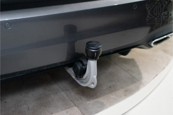 Mercedes-Benz B-Klasse 250 e AMG 218PK | NL AUTO+NAP | Pano | Memory | Burmester | Sfeer | Trekhaak | VOL! 12 MND Garantie