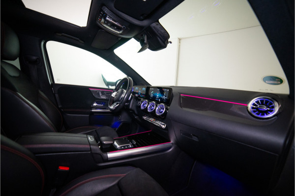 Mercedes-Benz B-Klasse 250 e AMG 218PK | NL AUTO+NAP | Pano | Memory | Burmester | Sfeer | Trekhaak | VOL! 12 MND Garantie