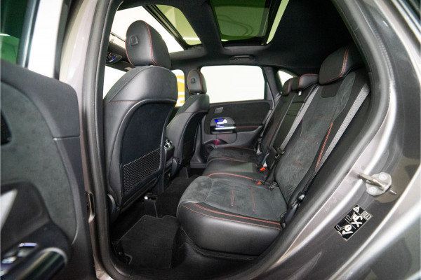 Mercedes-Benz B-Klasse 250 e AMG 218PK | NL AUTO+NAP | Pano | Memory | Burmester | Sfeer | Trekhaak | VOL! 12 MND Garantie