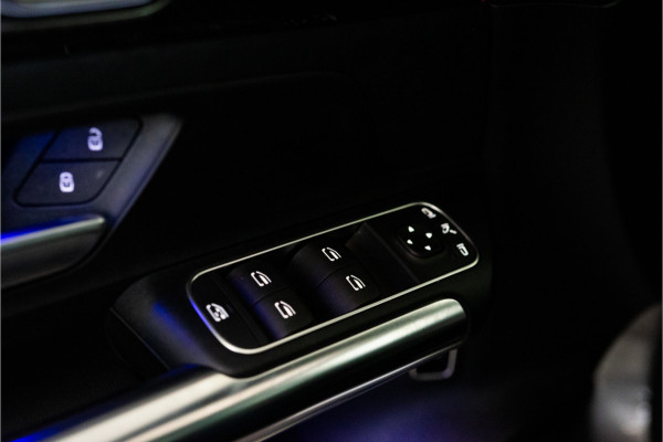 Mercedes-Benz B-Klasse 250 e AMG 218PK | NL AUTO+NAP | Pano | Memory | Burmester | Sfeer | Trekhaak | VOL! 12 MND Garantie