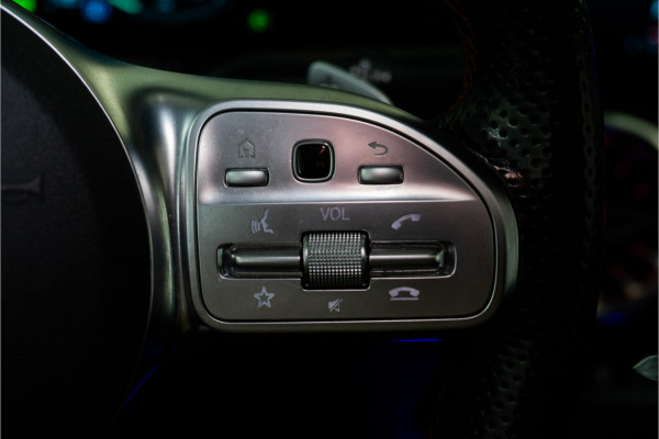 Mercedes-Benz B-Klasse 250 e AMG 218PK | NL AUTO+NAP | Pano | Memory | Burmester | Sfeer | Trekhaak | VOL! 12 MND Garantie