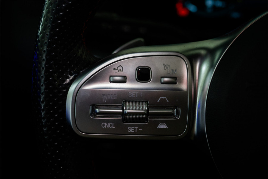 Mercedes-Benz B-Klasse 250 e AMG 218PK | NL AUTO+NAP | Pano | Memory | Burmester | Sfeer | Trekhaak | VOL! 12 MND Garantie